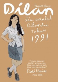 Image of Dilan (Bagian Kedua)