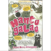 Image of Hantu Galau