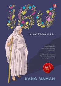 Image of IBU:Sebuah Obituari Cinta