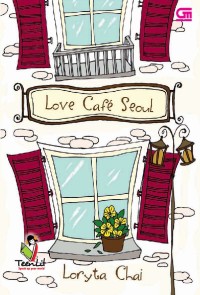 Image of Love Cafe Seoul