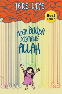 Image of Moga Bunda di Sayang  Allah