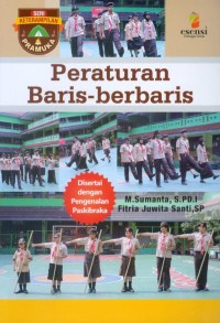 Image of Peraturan Baris - Berbaris