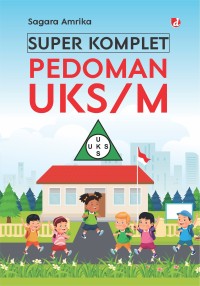 Image of Super Komplet Pedoman UKS/M